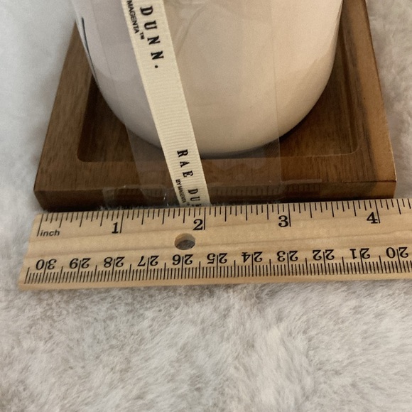 Rae Dunn Jam & Jelly Containers with Lids & Spoons - Picture 8 of 8